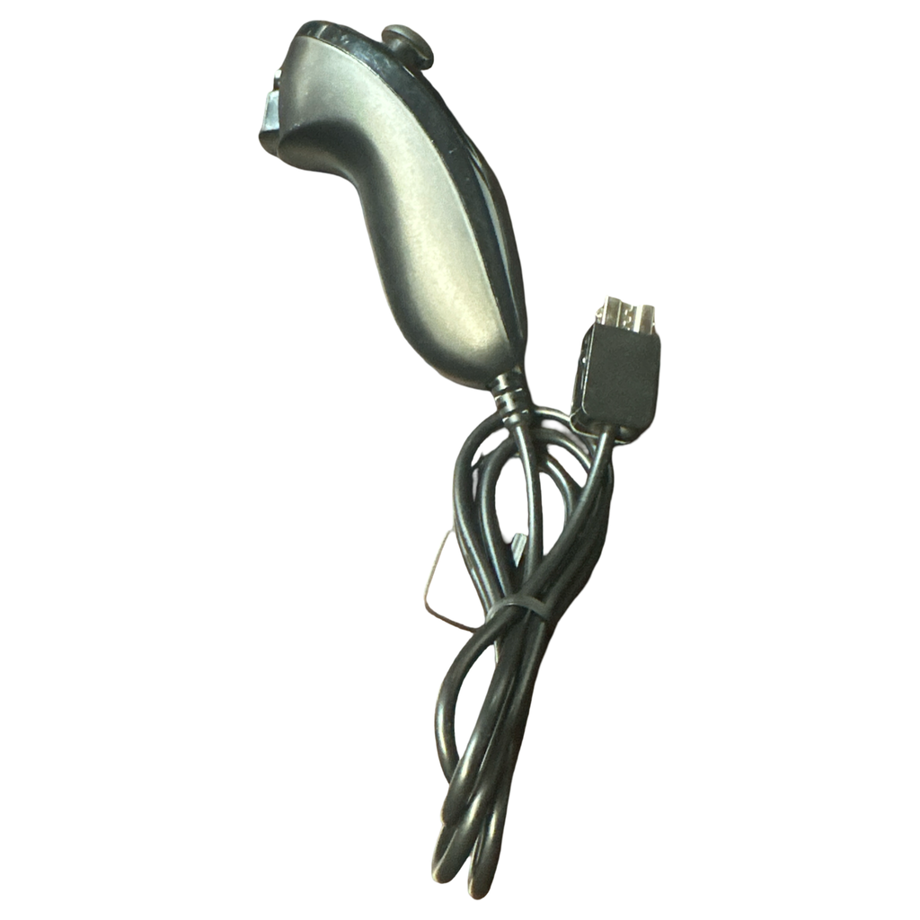 Wiimotes or Wii Nunchuks for Nintendo Wii Official-Controller