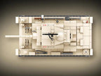 WWII - German Panzer 3 Battle Tank - Mil-Blox