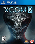 XCOM 2 (Playstation 4) - Game Only