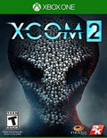 XCOM 2 (Xbox One) - Game Manual Only