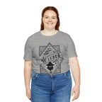 Wizard Class Shirt - Army / S