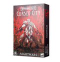 Warhammer Quest: Cursed City – Nightwars - 