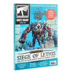 White Dwarf Magazine - 508