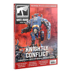 White Dwarf Magazine - 507