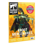 White Dwarf Magazine - 507