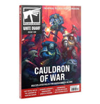 White Dwarf Magazine - 507