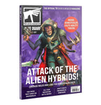 White Dwarf Magazine - 507