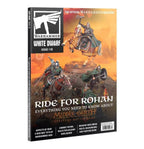 White Dwarf Magazine - 507