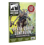 White Dwarf Magazine - 507