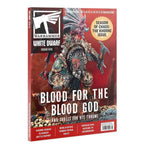 White Dwarf Magazine - 513