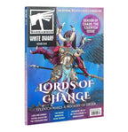 White Dwarf Magazine - 514