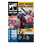 White Dwarf Magazine - 515