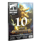 White Dwarf Magazine - 516