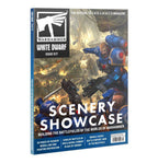 White Dwarf Magazine - 517
