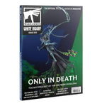 White Dwarf Magazine