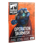White Dwarf Magazine