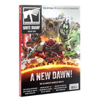 White Dwarf Magazine