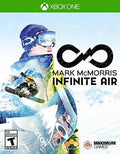 Mark McMorris Infinite Air (Xbox One) - Game Only