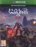 Halo Wars 2 [European Import] (Xbox One) - Game Manual Only