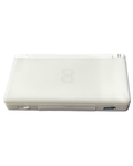 White Nintendo DS Lite - Nintendo DS
