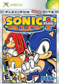 Sonic Mega Collection Plus (Platinum Hits) (Xbox) - Game Only