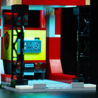 LEGO Fire Station #60320 Light Kit