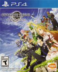 Sword Art Online Hollow Realization (Playstation 4) - Game Only