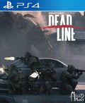 Breach & Clear Deadline (Playstation 4) - Game Manual Only