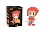 [Thrilljoy] Thundercats - Lion-O LE5000 PIX Vinyl Figure (1 in 6 Chance at Chase)