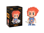 [Thrilljoy] Thundercats - Lion-O LE5000 PIX Vinyl Figure (1 in 6 Chance at Chase)
