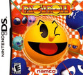 Pac n Roll (Nintendo DS) - Game Manual Only