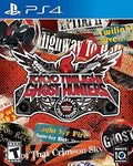 Tokyo Twilight Ghost Hunters Daybreak: Special Gigs (Playstation 4) - Game Only