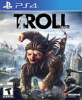 Troll And I (Playstation 4) - Game Only