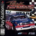 Peak Performance (Playstation) - Game Only