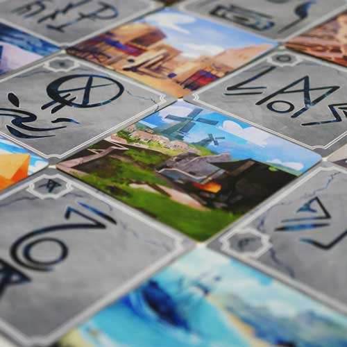 Rosetta: The Lost Language - 