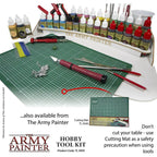 Army Painter Hobby Tool Kit - 