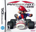 Mario Kart DS (Nintendo DS) - Game Manual Only