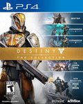 Destiny: The Collection (PlayStation 4) - Complete - Good