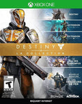 Destiny: The Collection (Xbox One) - Complete - Good