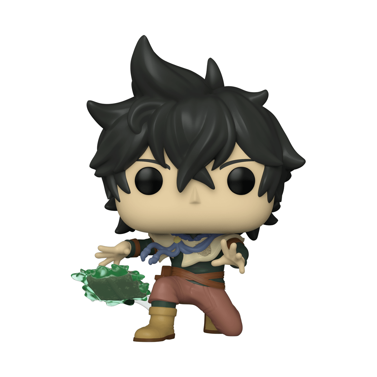 Funko Pop! Animation: Black Clover - Yuno - 