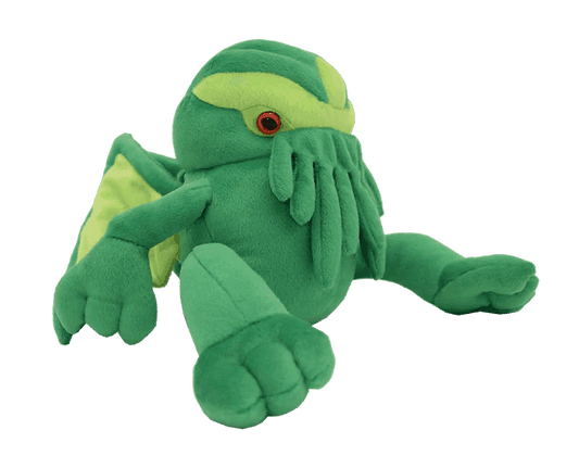 Cthulhu Plush Large - 16 in. - 