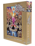 Dark Crystal: The Conjunction Puzzle - 