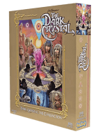 Dark Crystal: The Conjunction Puzzle - 