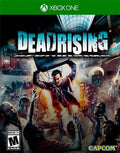 Dead Rising (Xbox One) - Game Only