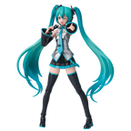 Blokees Fantastics Series - Hatsune Miku Official Outfit Figure