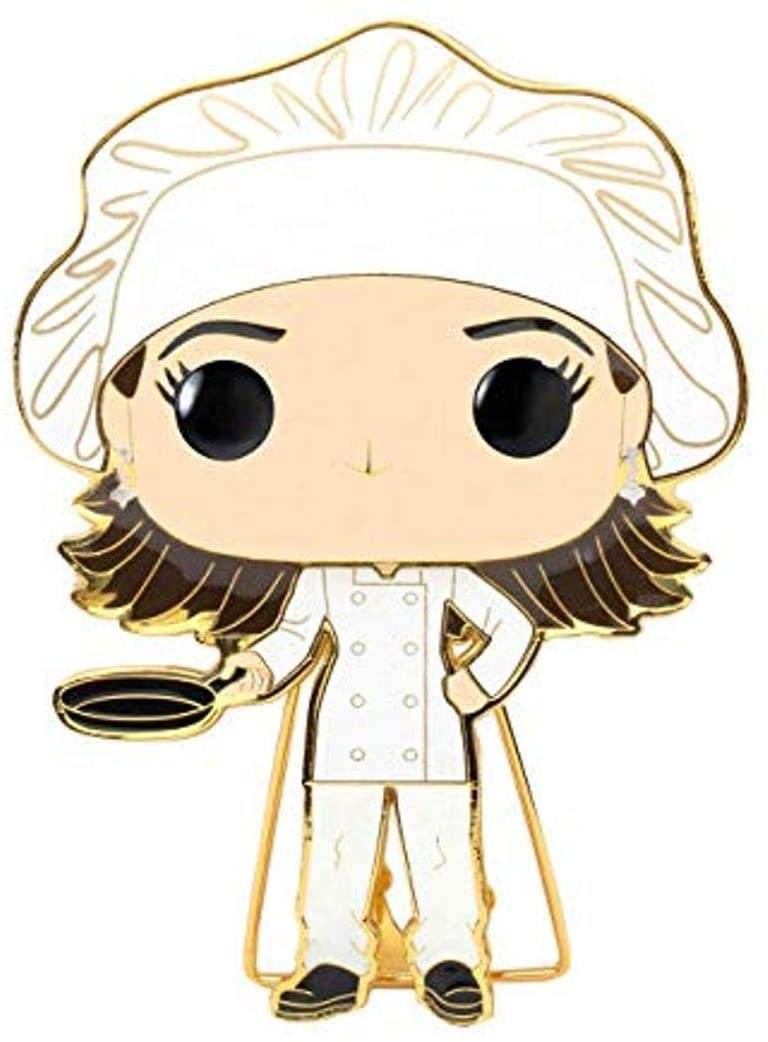 Funko Pop! Pins Friends - Monica Geller Pin - 