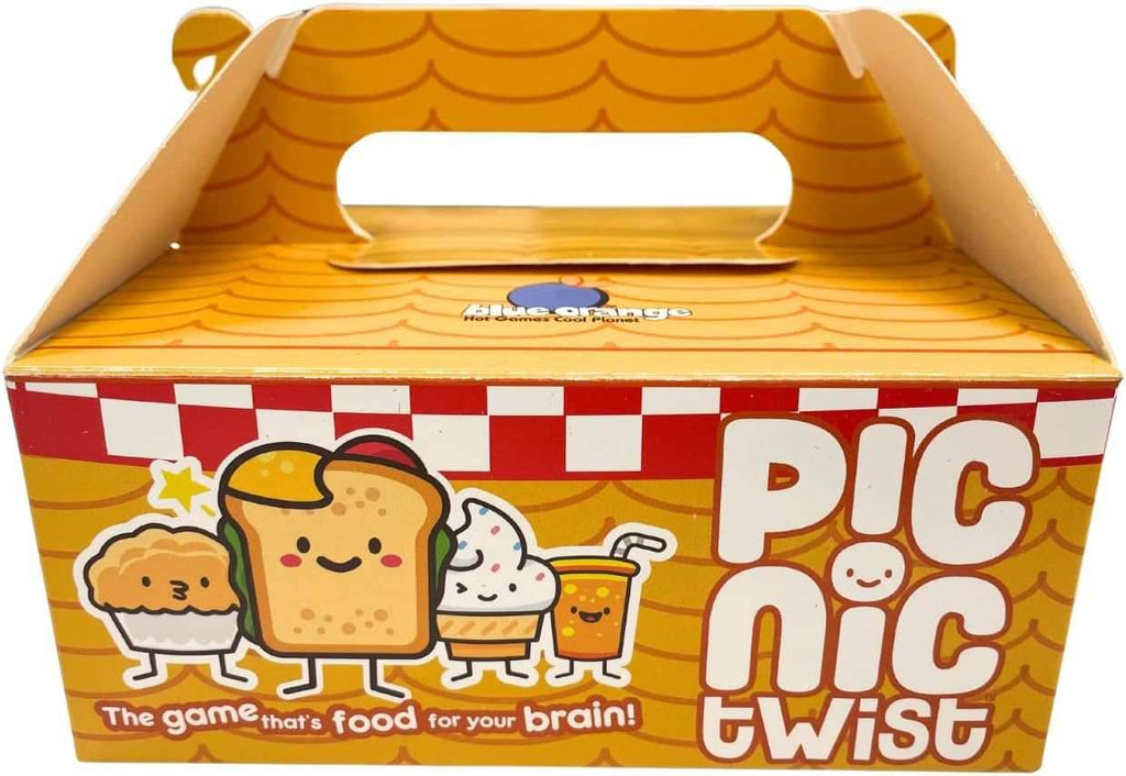 Picnic Twist - 