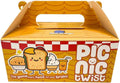 Picnic Twist - 