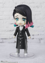 Tamashi Nations - Demon Slayer: Kimetsu no Yaiba - Enmu, Bandai Spirits Figuarts Mini Figure - 