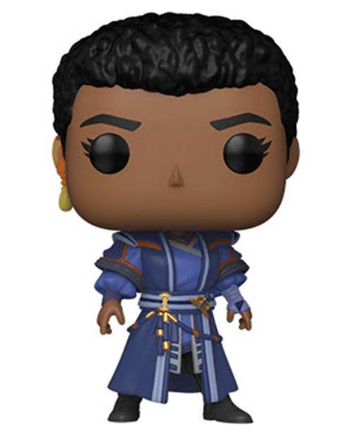 Funko Pop! Marvel: Doctor Strange in the Multiverse of Madness! - Sara Vinyl Figure - 